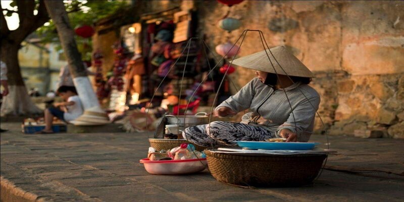 Ý nghĩa đặc biệt khi đang bán hàng cùng mẹ trong mơ