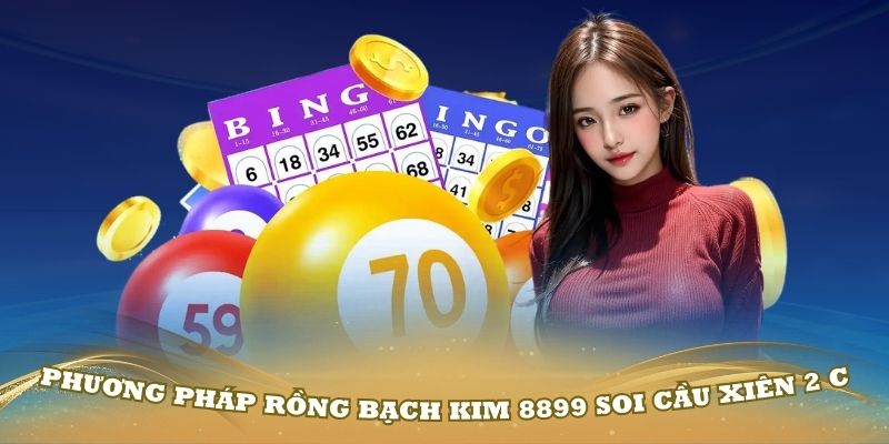 Rồng bạch kim 8899 soi cầu xiên 2