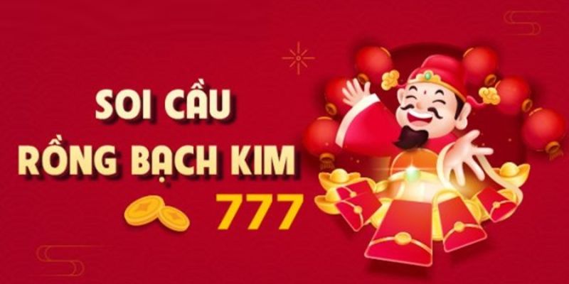 Thế mạnh độc quyền khi tham gia soi cầu rồng bạch kim